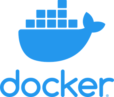 docker logo